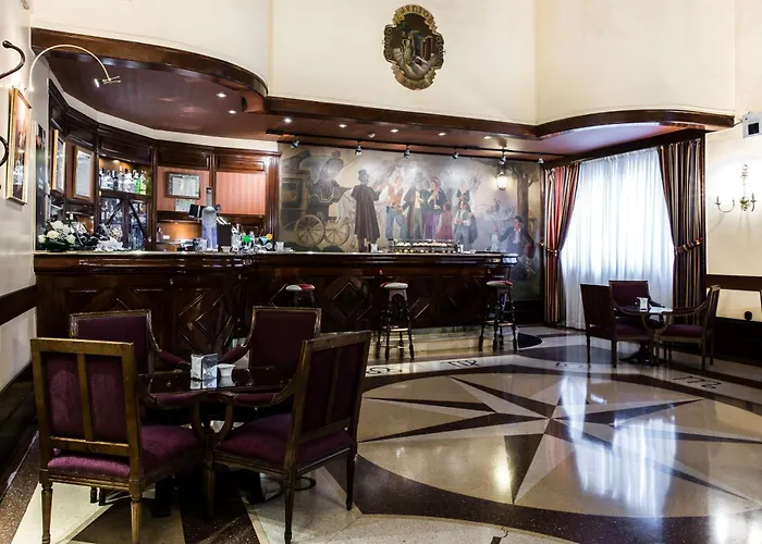 Hotel Carlton